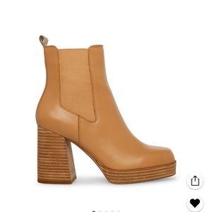 Steve Madden Boots